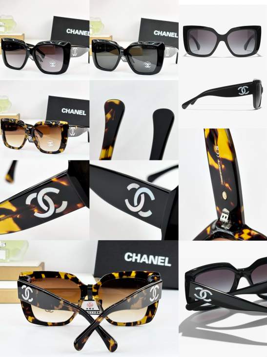 Picture of Chanel Sunglasses _SKUfw77367421fw